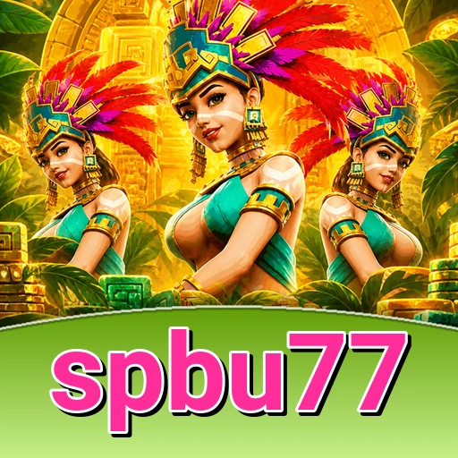 Beranda aplikasi spbu77 setelah terbuka